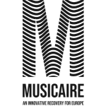 MusicAire logo