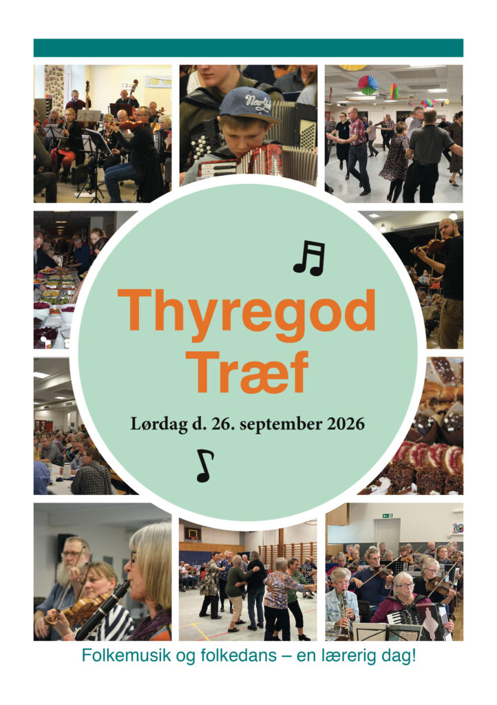 “Thyregodtræf 2026”