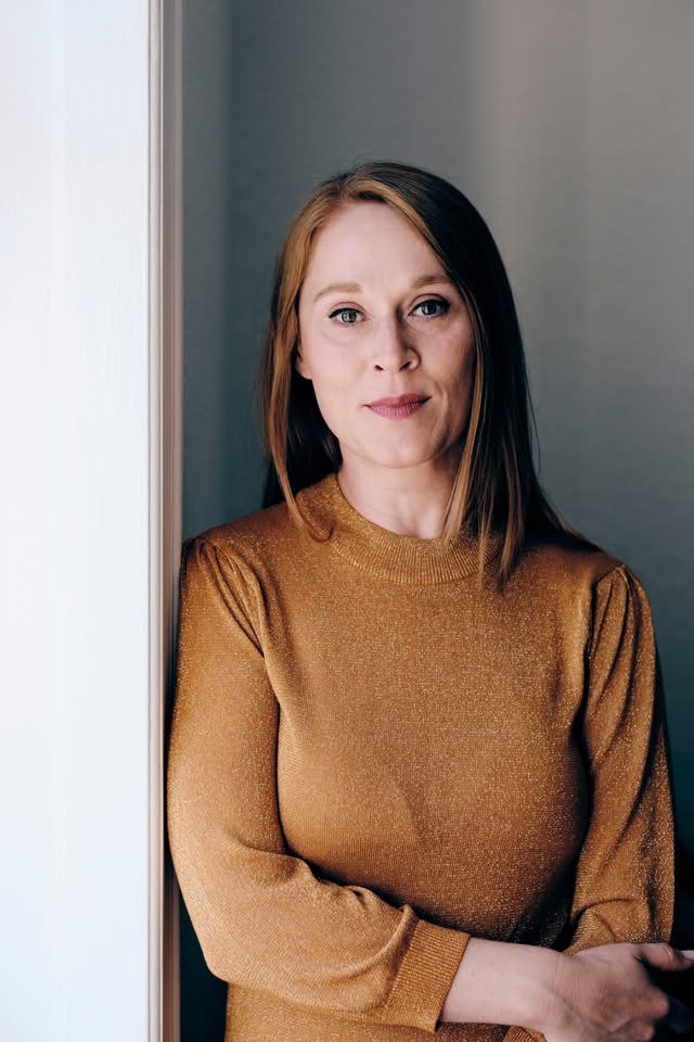 Aarhus Folk Festival: Sangworkshopdag med Karen Mose